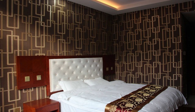 Yabuli Skier Hotel