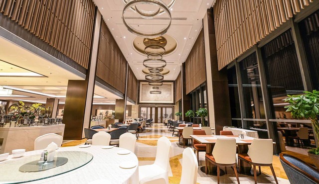 Yancheng Yingbin Hotel