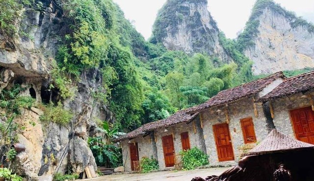 Yen Nhi Homestay Ban Gioc - CS2 Hostel