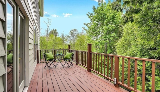 YES, THIS IS REAL! Be among our first welcomed guests! in Bothell