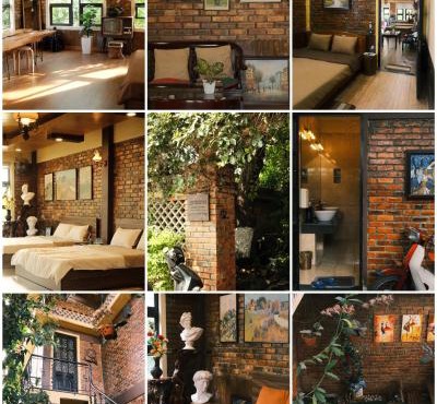 Yesterday Homestay Hue