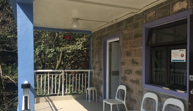 YHA Ngong Ping SG Davis Youth Hostel