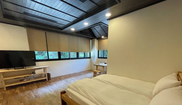 Yi-Ching Winery Guesthouse