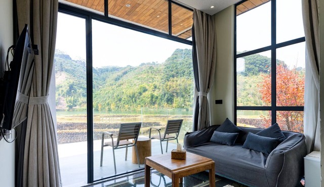 Yingde YeDuGu Resort
