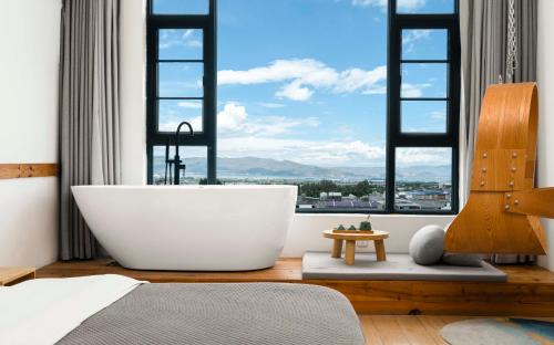 Yishanju Designer Hotel, Dali Ancient City
