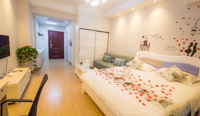 Youjia Apartment in Changsha