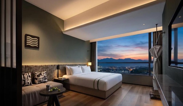 YOUNG Hotel Guilin -Mixc Mall