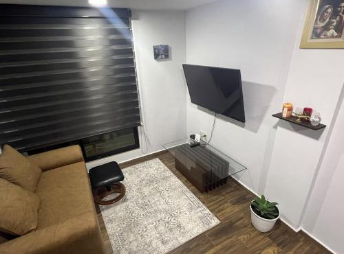 Your haven in the heart of Toluca
