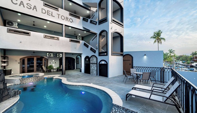 Your ideal stay in a modern apartment, comfort and style.