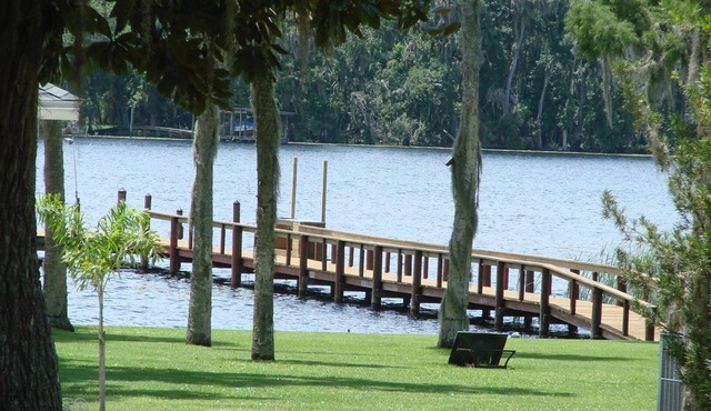 Your peaceful paradise in Georgetown