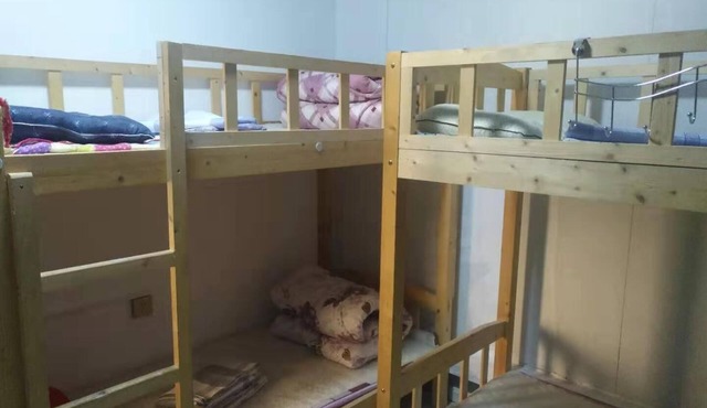 Youth Hostel in Xi'an