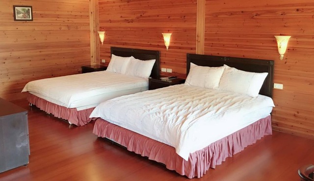 Yuli Sun Homestay