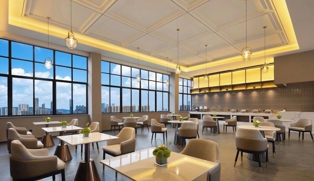 Yunduo International Hotel