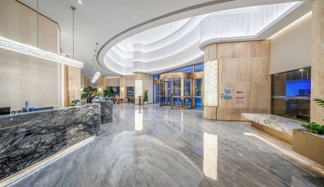 Yunwan Hotel