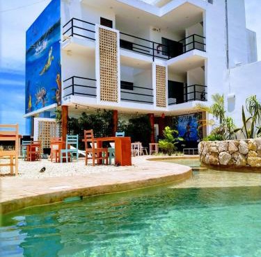 Yuum Ha Boutique Hotel