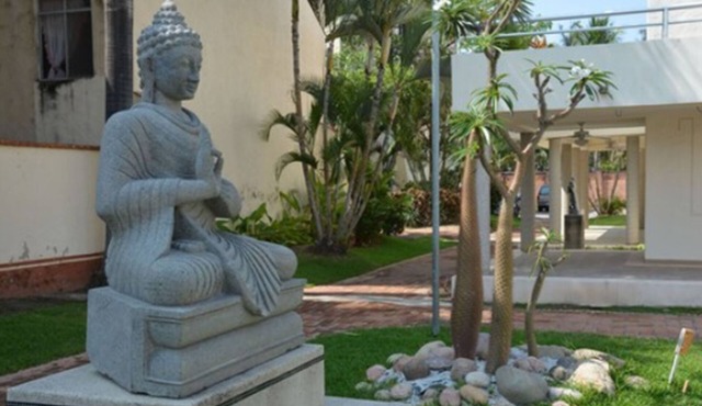 ZenHarmony Suites