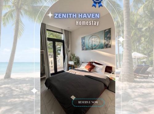 Zenith Haven - Boutique Stay