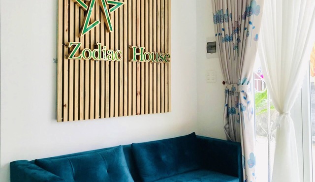 Zodiac House