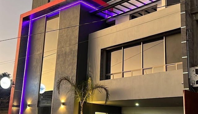 Zona Inn Hotel Boutique