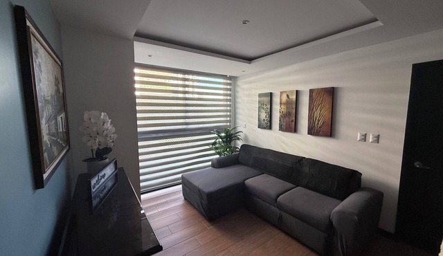 Zone 15 Hideaway–Near Cayalá & Embassy