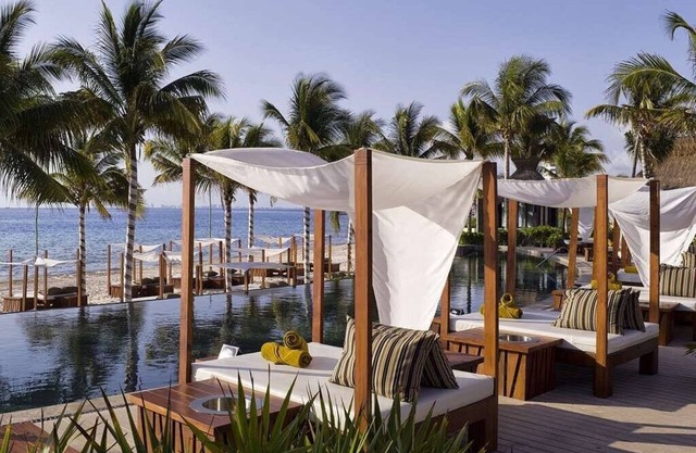 1BR suite Luxury Resort & Spa at Villa del Palmar