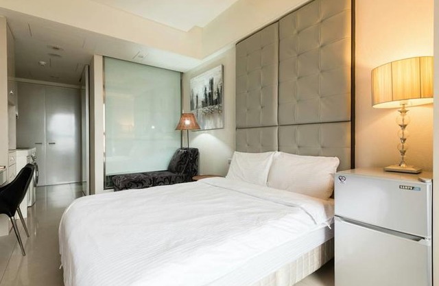 Amy House NTU Taipei Gongguan Loft