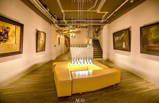 Art Zone