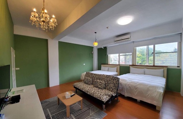 Bad Mia Homestay