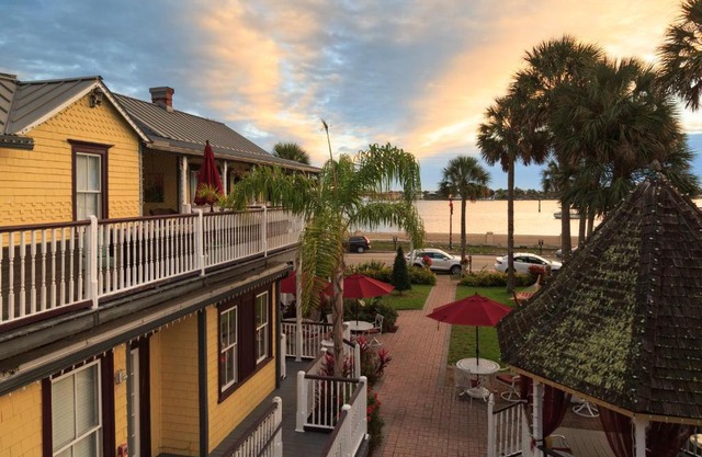 Bayfront 