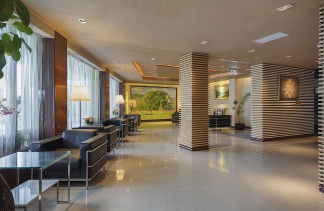 Bitan Hotel