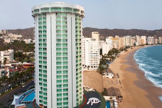 Calinda Beach Acapulco