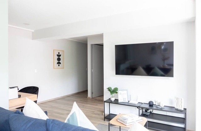 Capitalia | Relax Anzures balcony – Pet Friendly