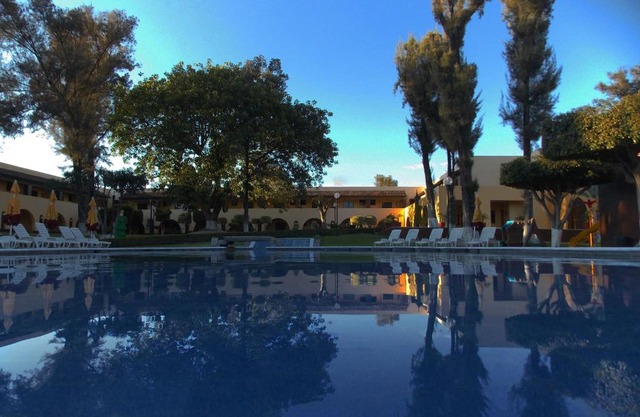 Casa Cantarranas 