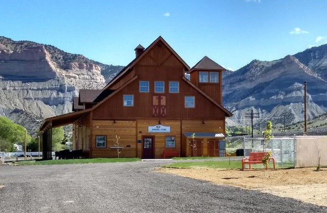 Castle Rv Park 