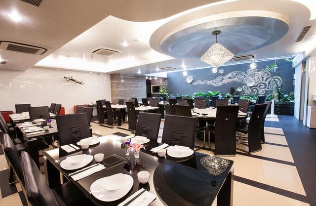 Chiayi King Hotel