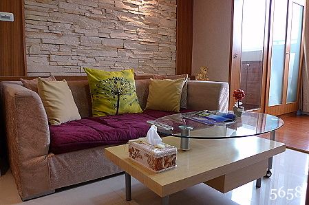 Classic Duplex near Kaoshiung Railway Station