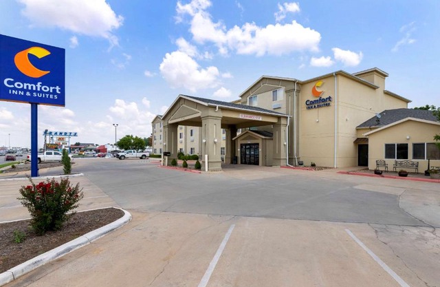 Inn Suites 