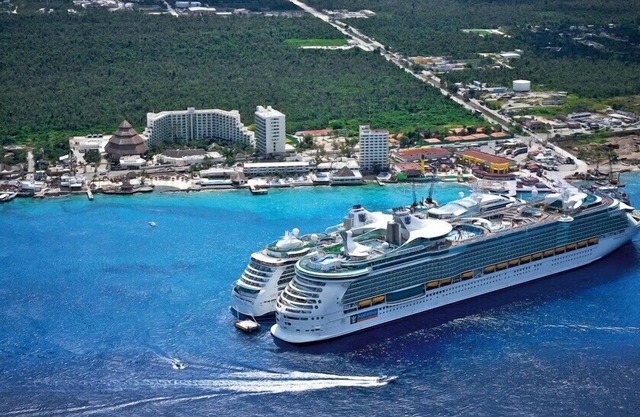 Cozumel 