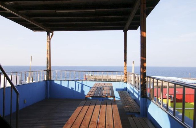 Da Feng Homestay