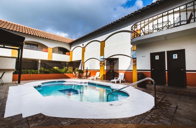 Del Mar Inn Playas De Tijuana 