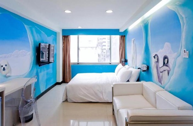Dong Men Hotel