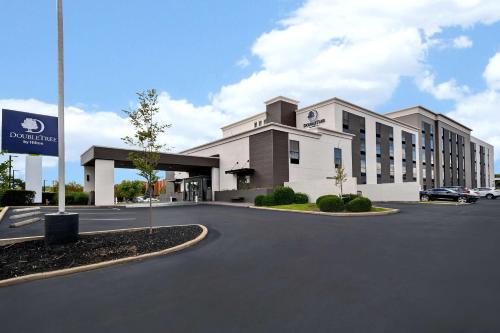 Doubletree 