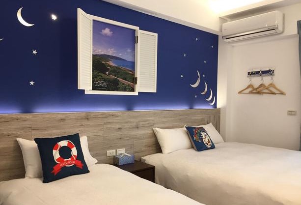 Dream Come True B&B