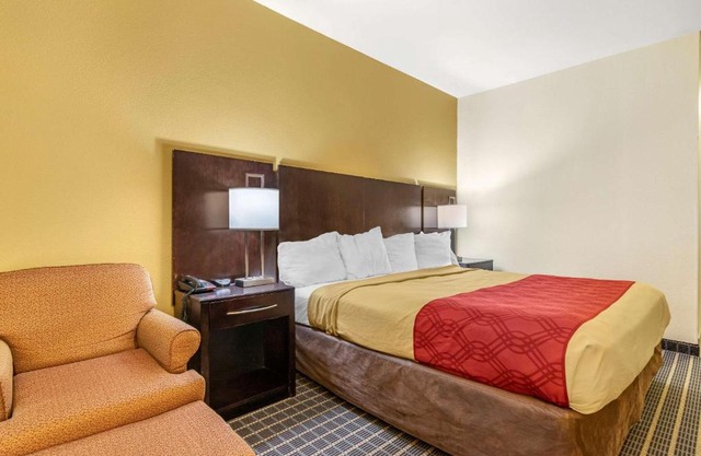 Econo Lodge Brunswick 