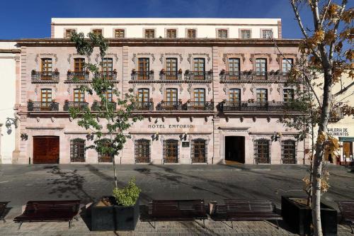 Emporio Zacatecas 