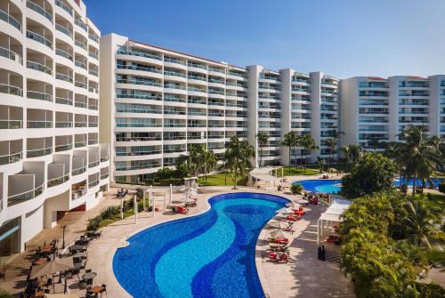 Fiesta Americana Riviera Nayarit Resort All Inclusive & Spa