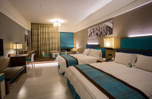 Fullon Hotel Fulong II