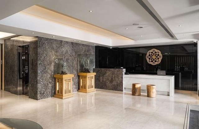 Gamalan Spring Hotel