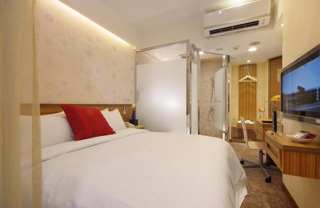 Golden Hotel New Taipei City
