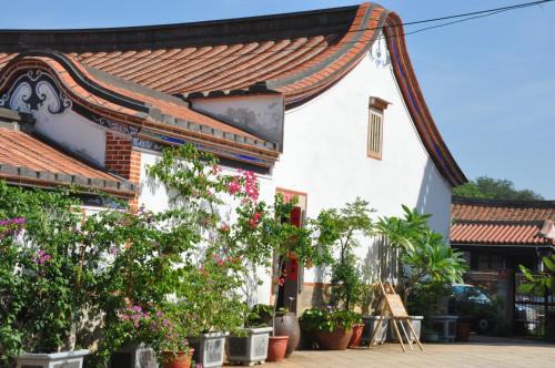 Grace Homestay 